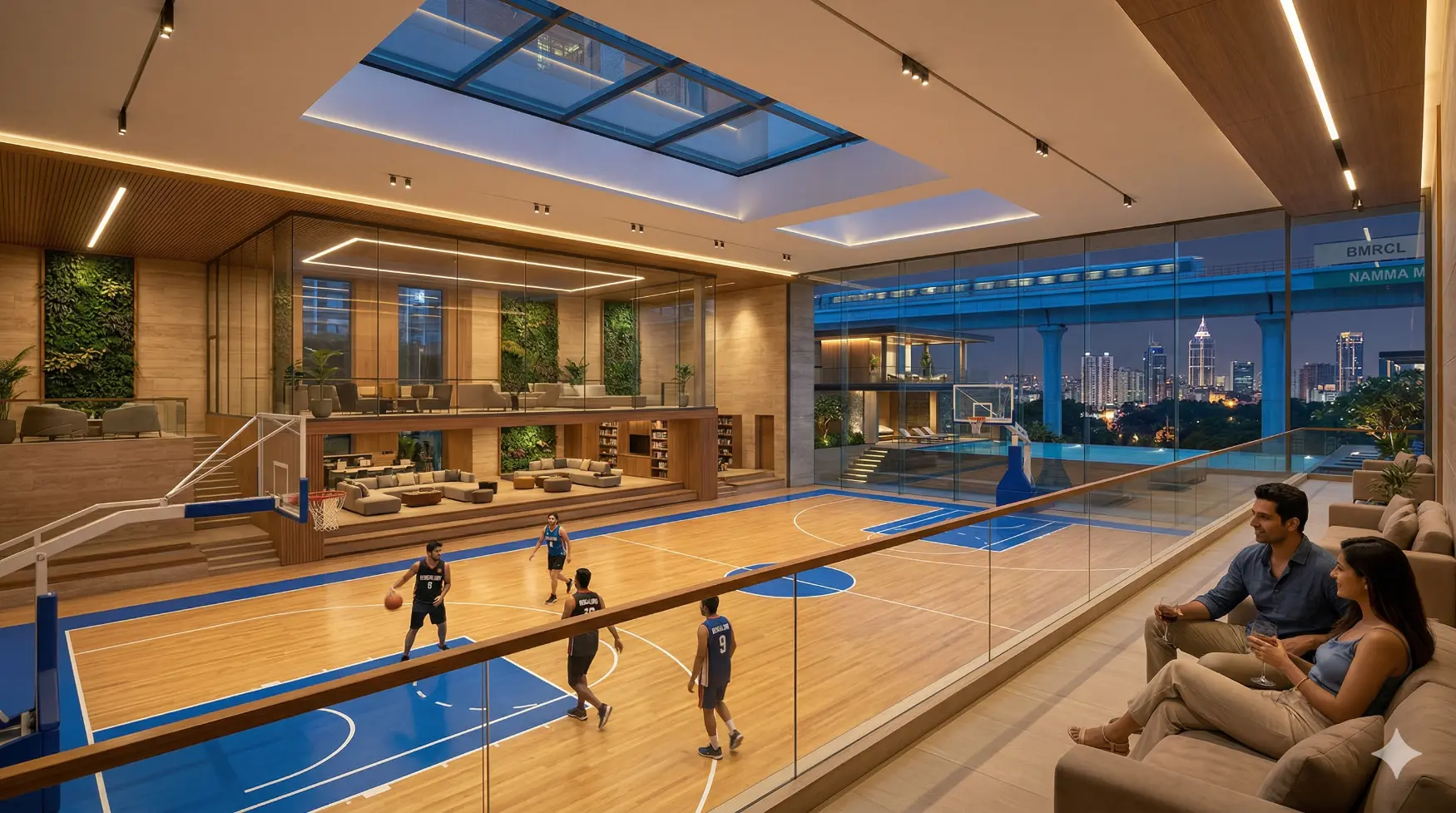 Amenities (2)